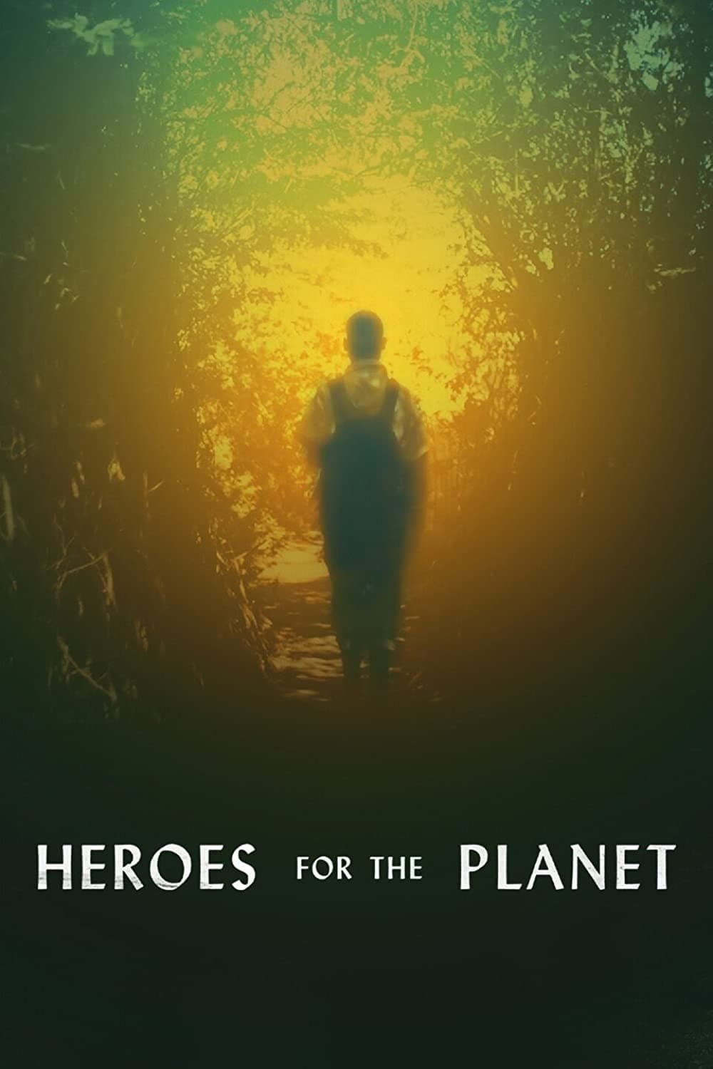 Heroes for the Planet