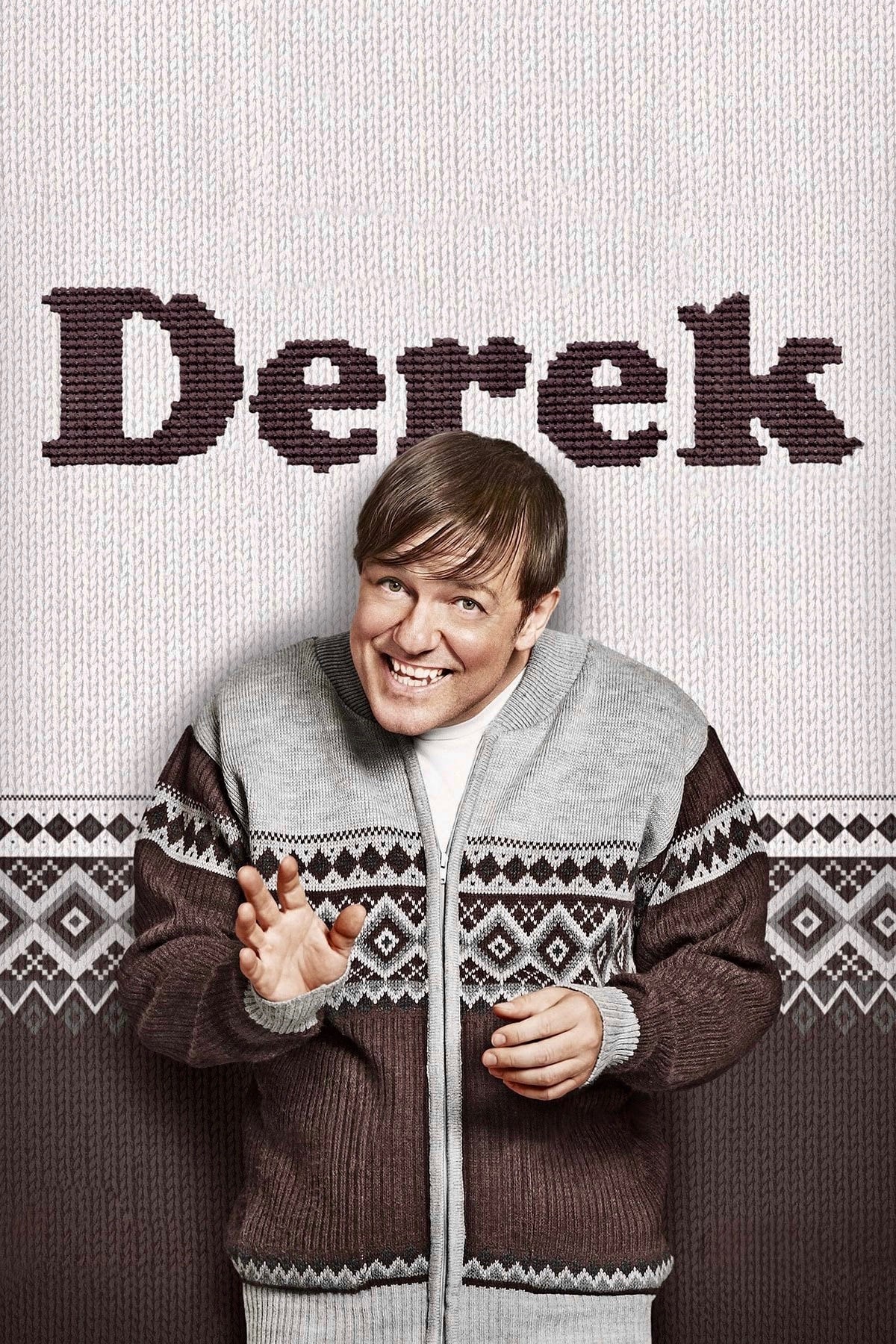 Derek (2013)
