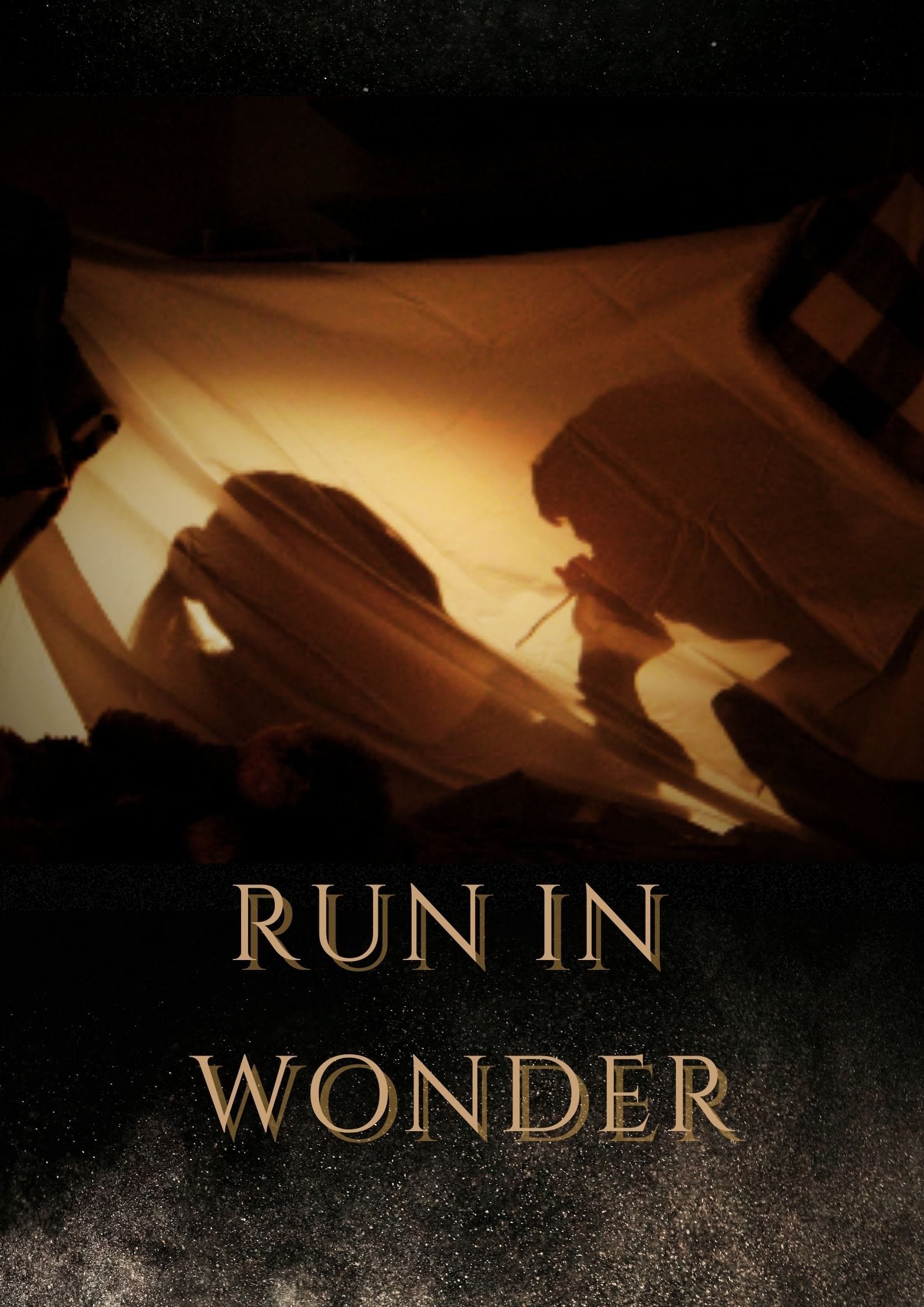 Run in Wonder