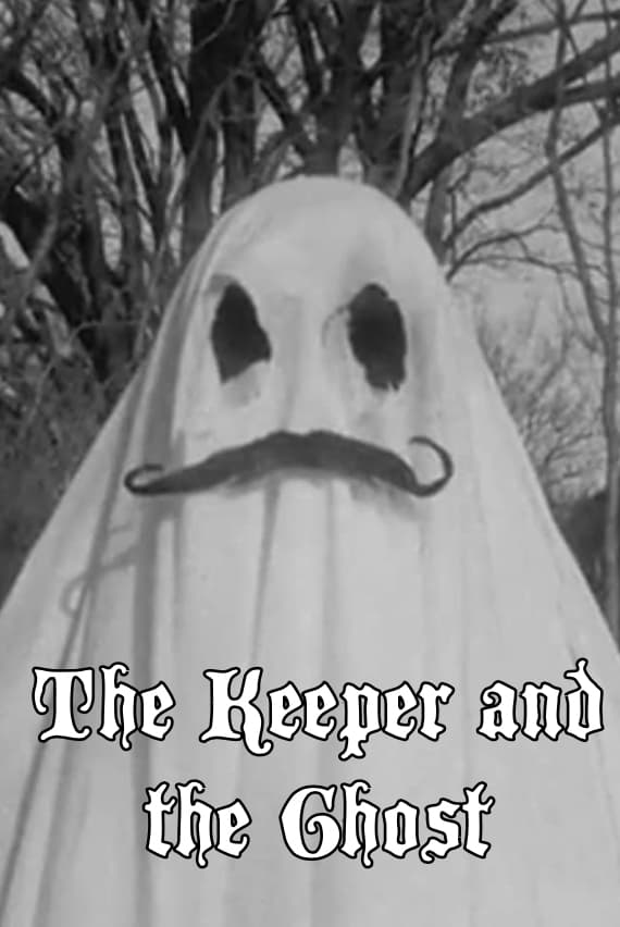 The Keeper and the Ghost