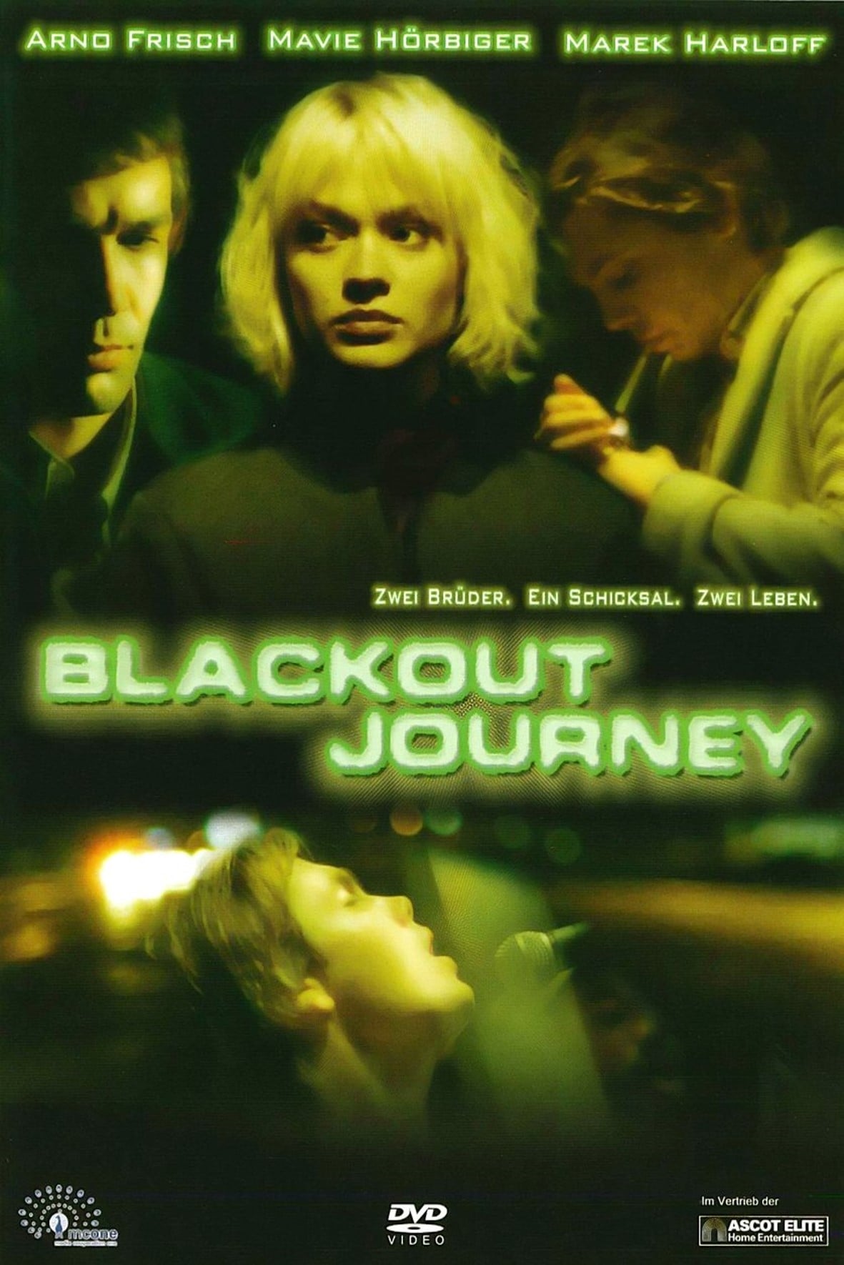 Blackout Journey (2004)