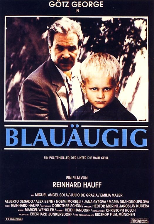 Blue-Eyed (1989)