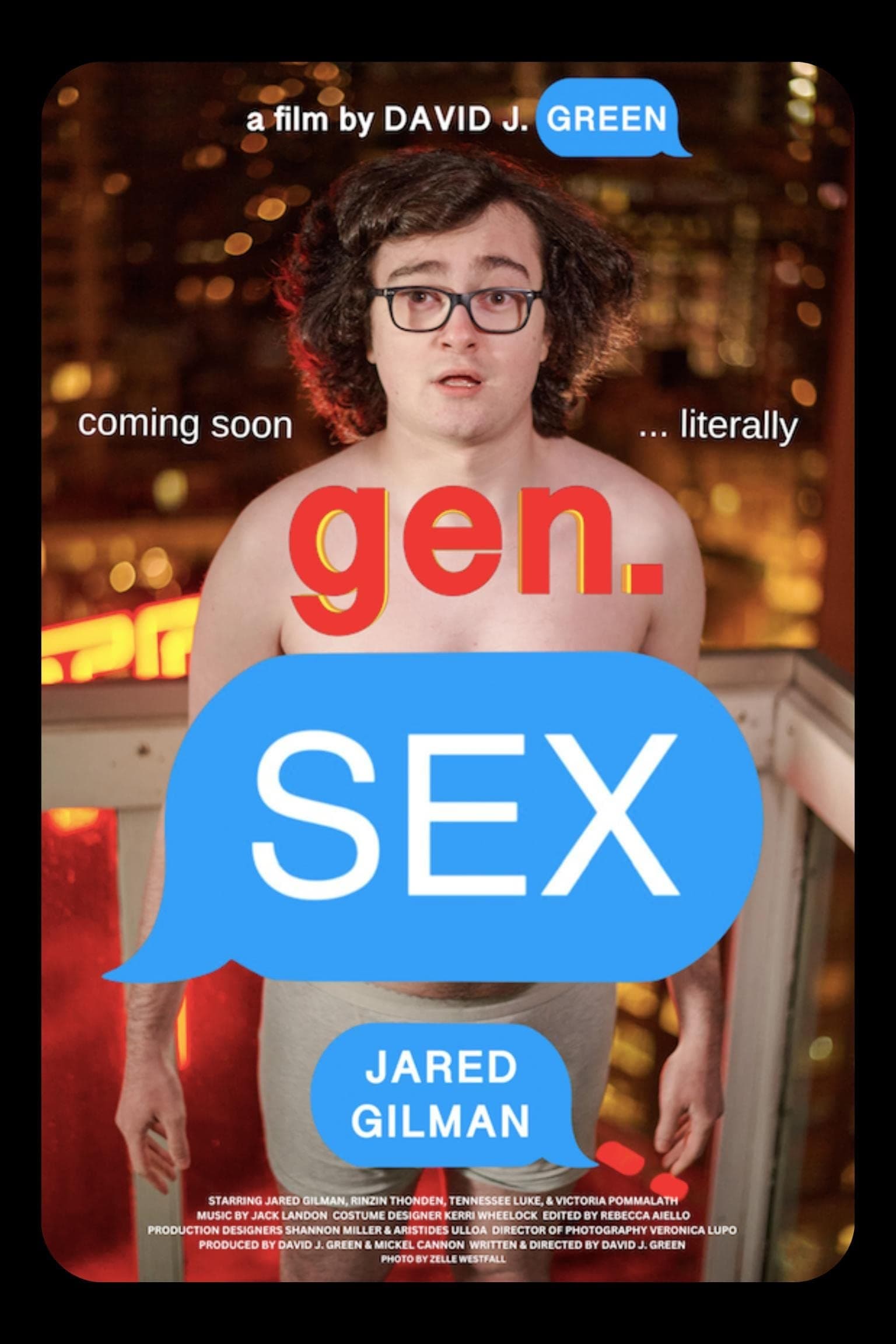Gen. Sex