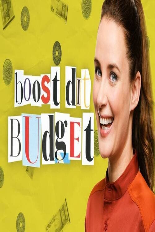 Boost your budget