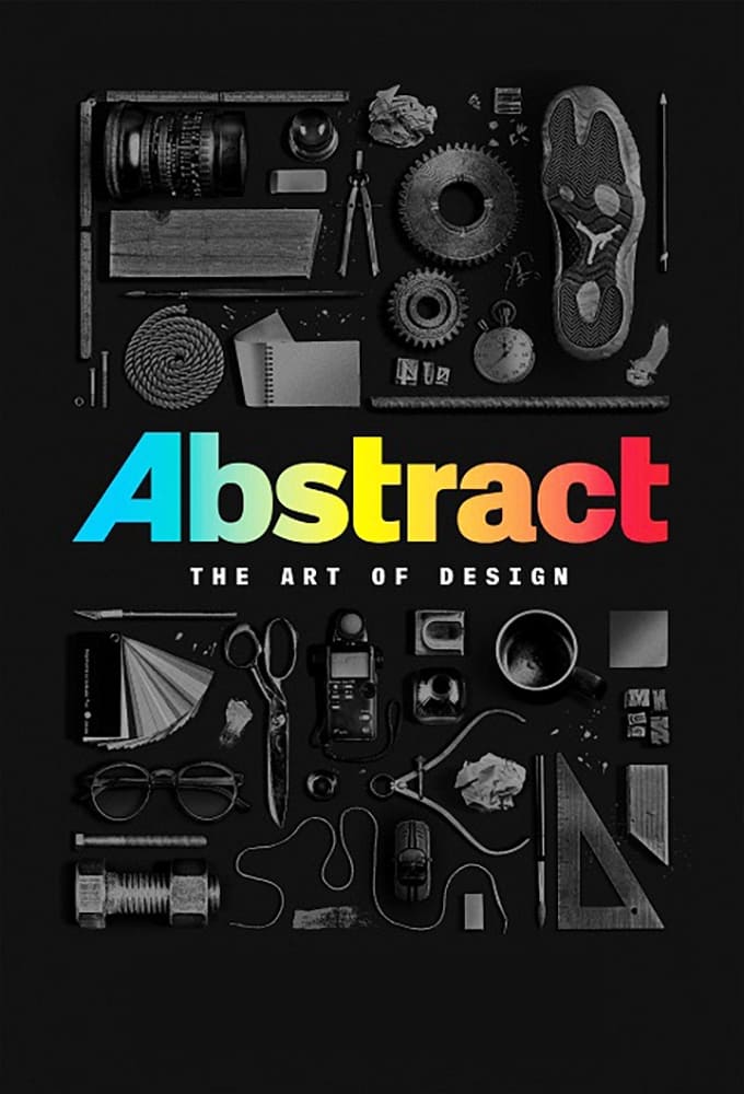 Abstrato: A Arte do Design