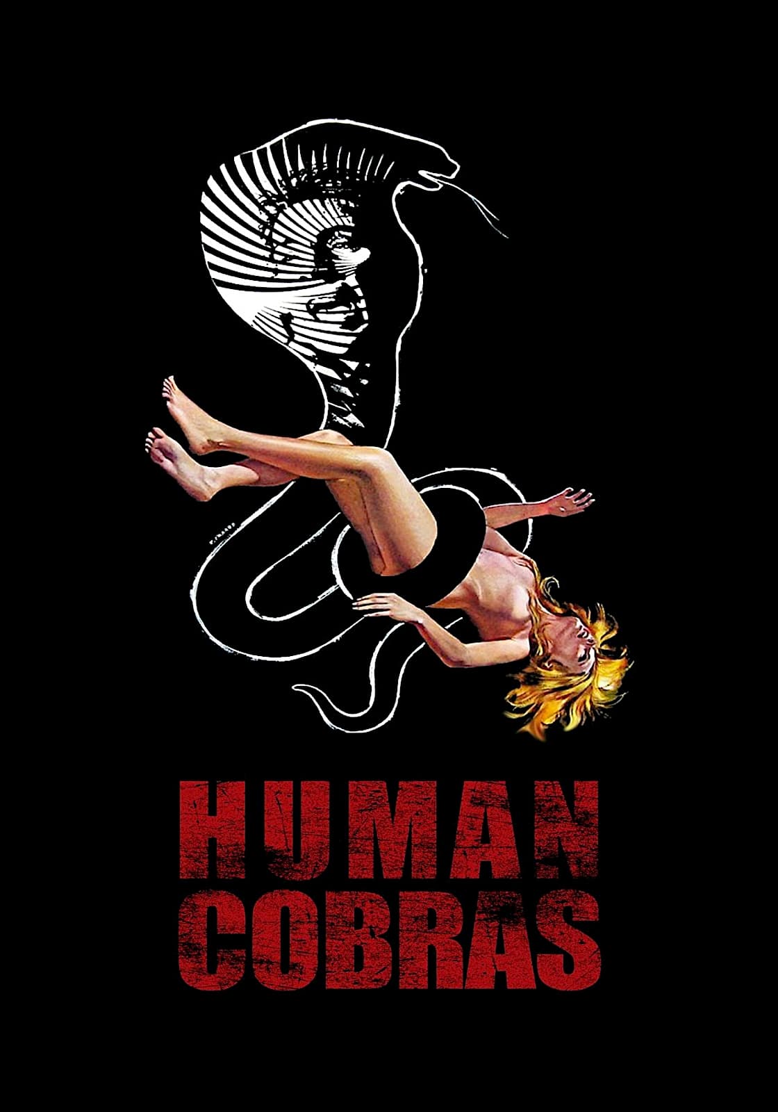 Human Cobras (1971)