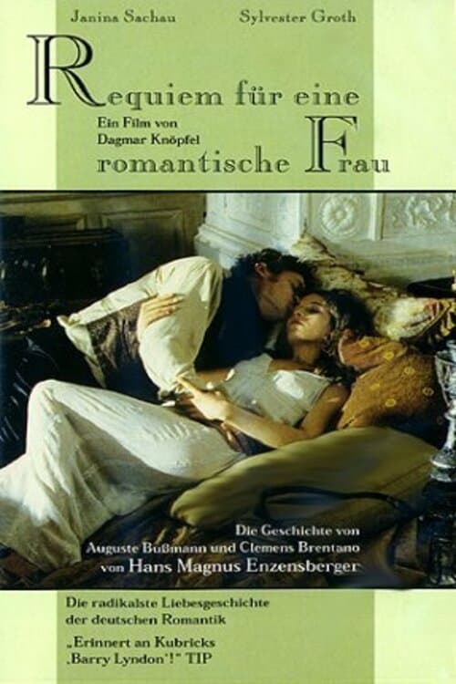 Requiem for a Romantic Woman