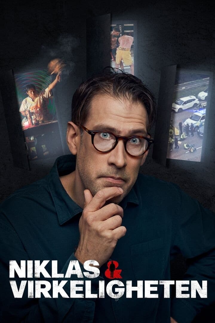 Niklas och Verkligheten