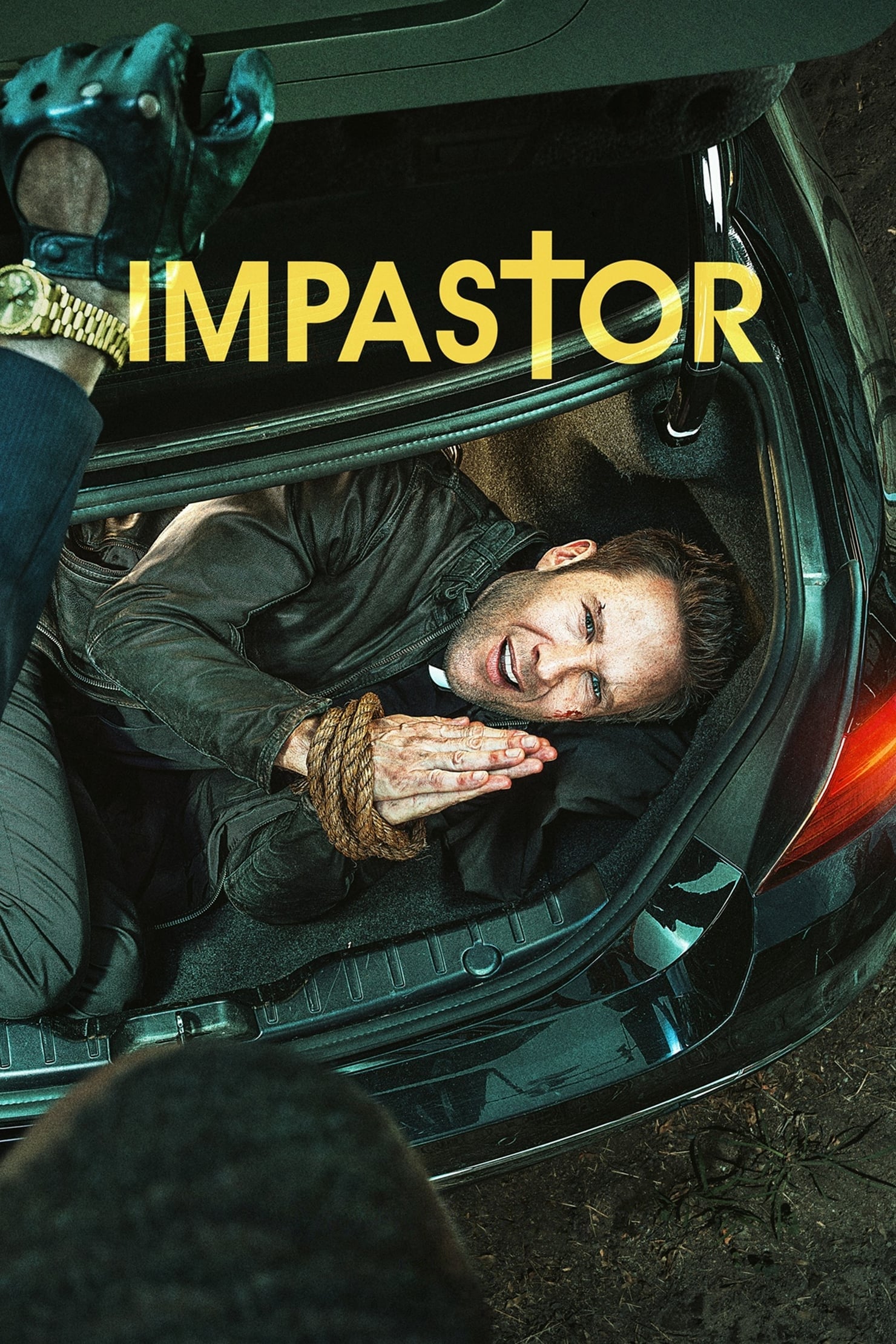 Impastor (2015)