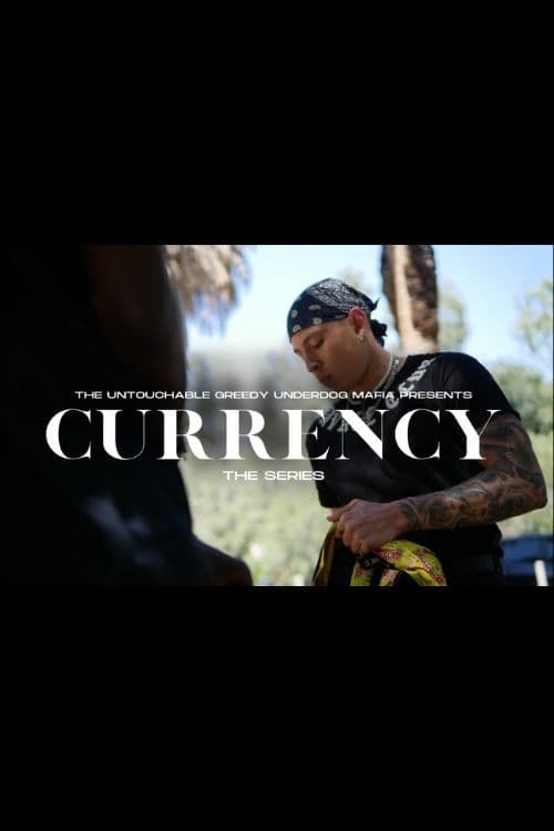 Currency The Movie
