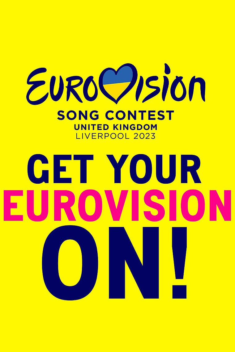 Get Your Eurovision On!