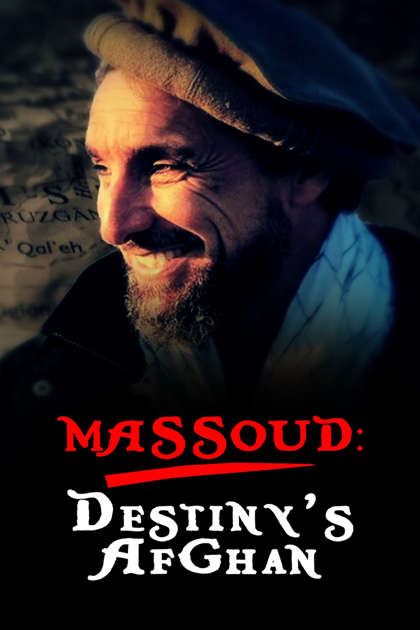 Massoud: Destiny’s Afghan