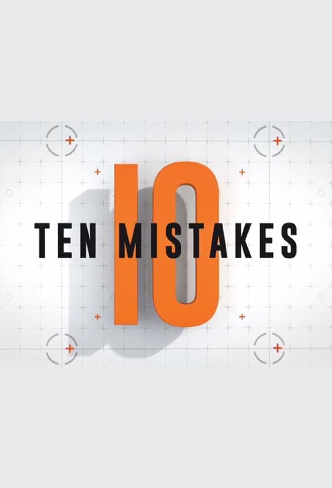 Ten Mistakes