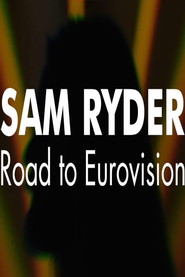 Sam Ryder: Road to Eurovision