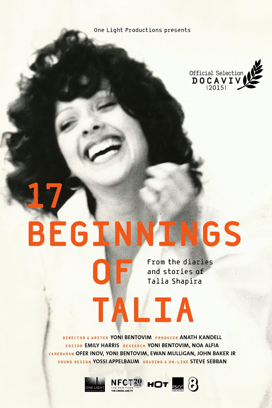 17 Beginnings of Talia