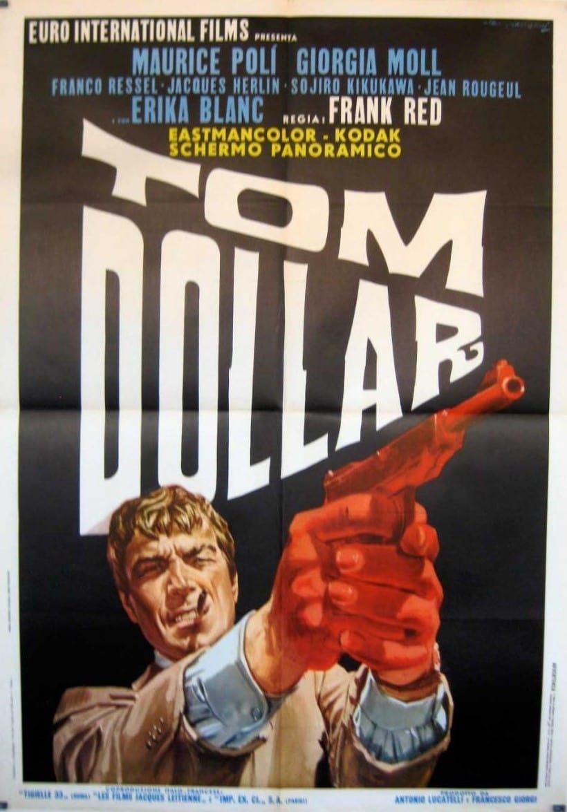 Tom Dollar (1967)