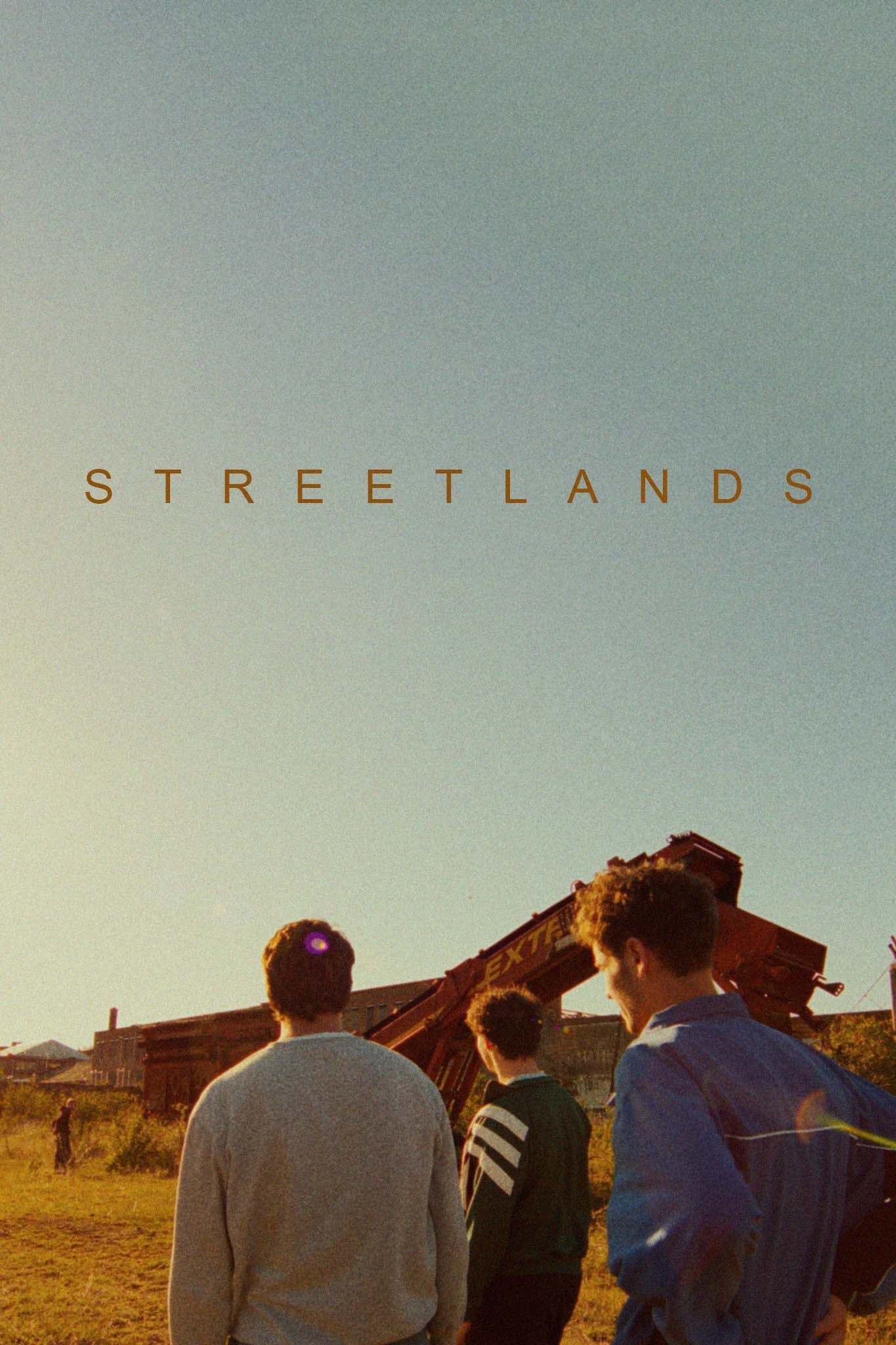 Streetlands