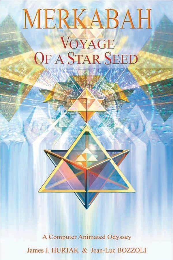 Merkabah: Voyage of a Star Seed