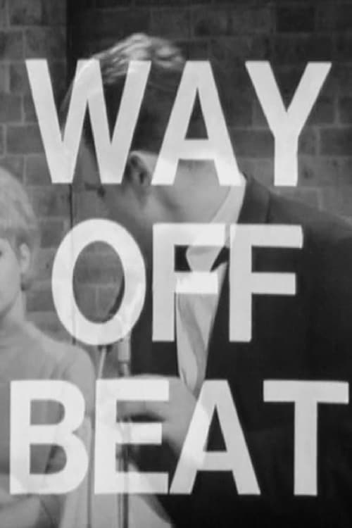 Way Off Beat