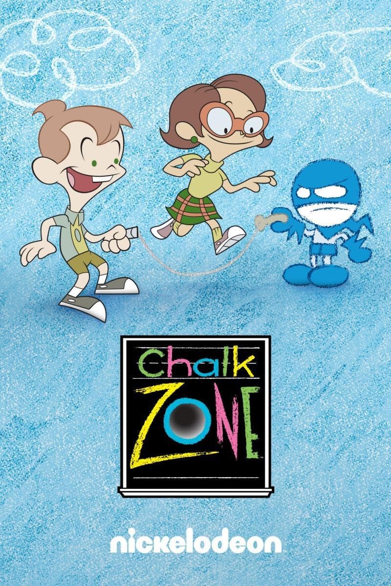 ChalkZone (2002)