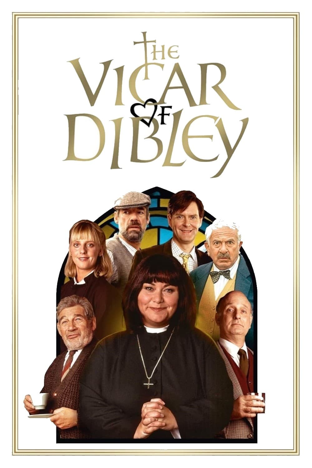 The Vicar of Dibley (1994)