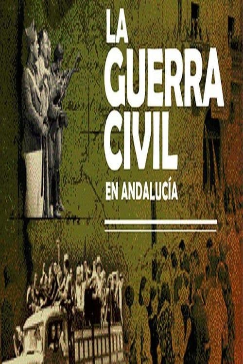 La guerra civil en Andalucía