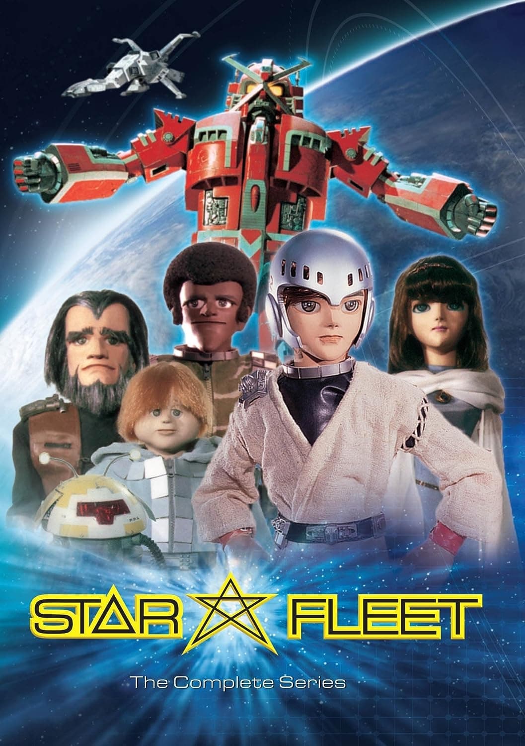 Star fleet