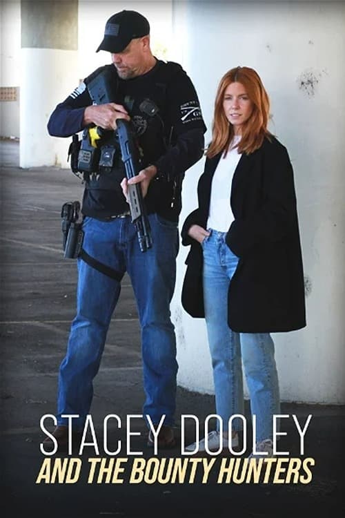 Stacey Dooley: Face To Face With The Bounty Hunters