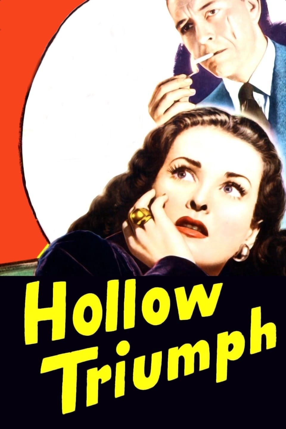 Hollow Triumph (1948)
