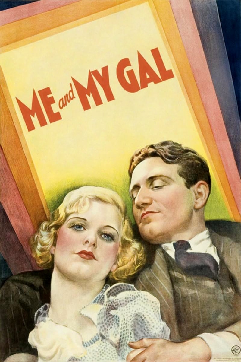 Me and My Gal (1932)