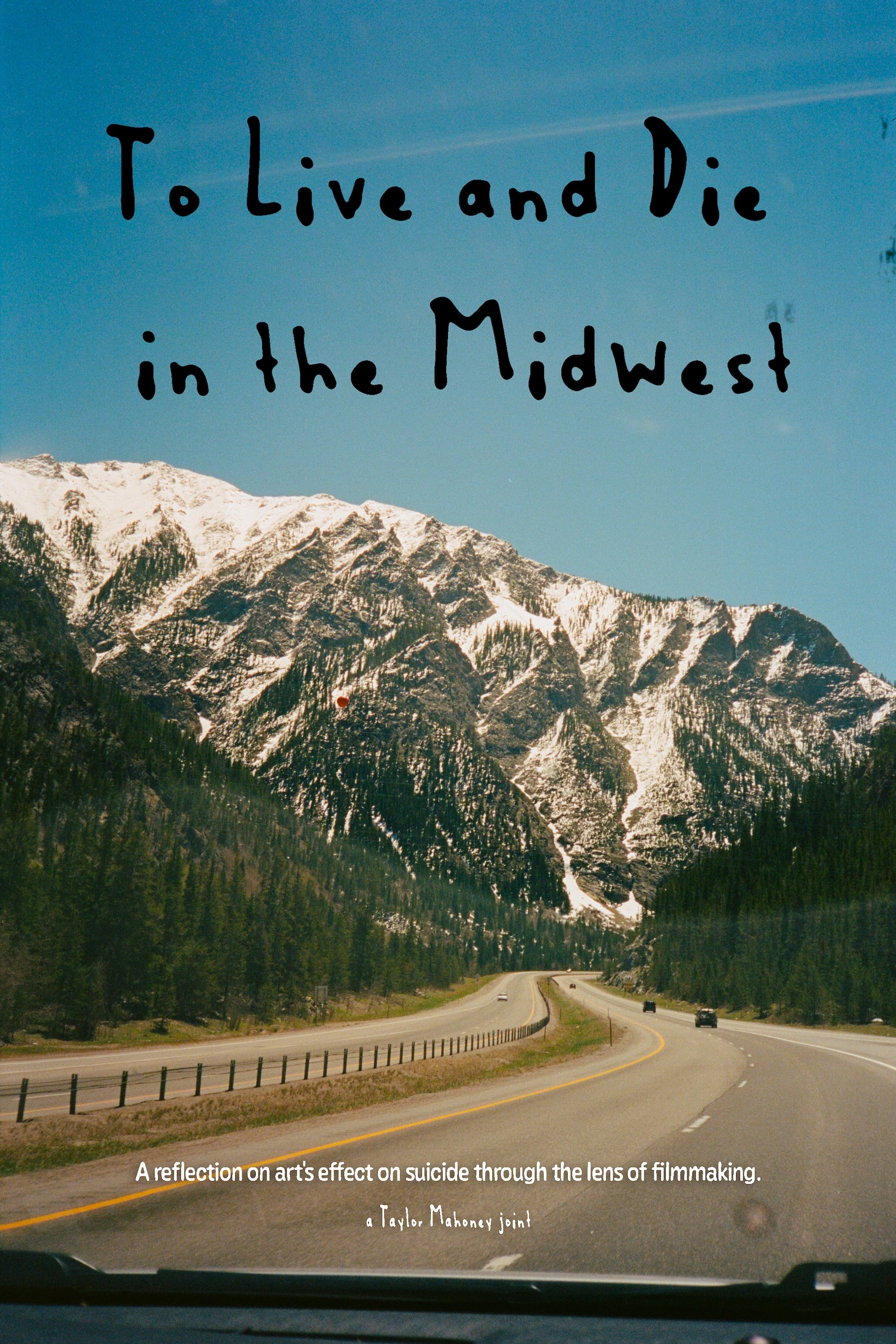 To Live and Die in the Midwest