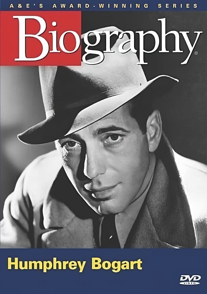 Biography - Humphrey Bogart
