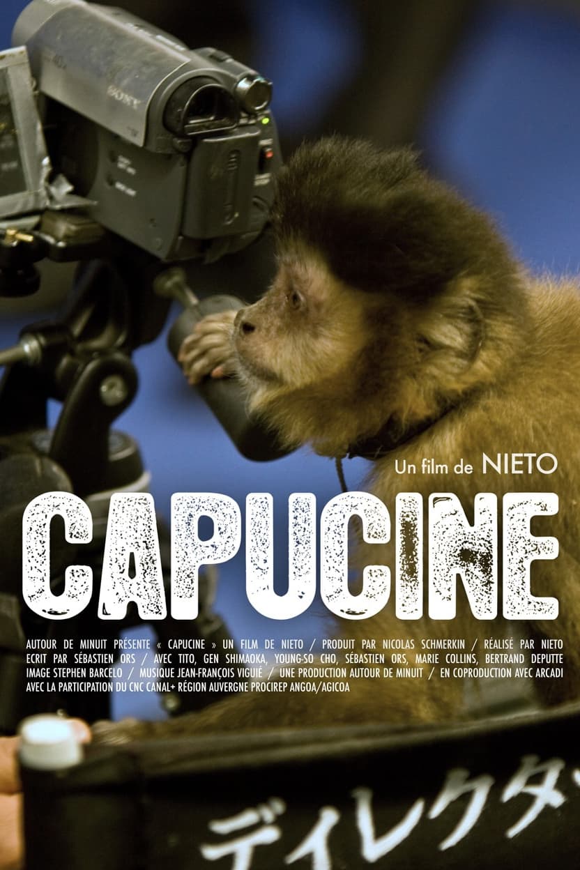 Capucine