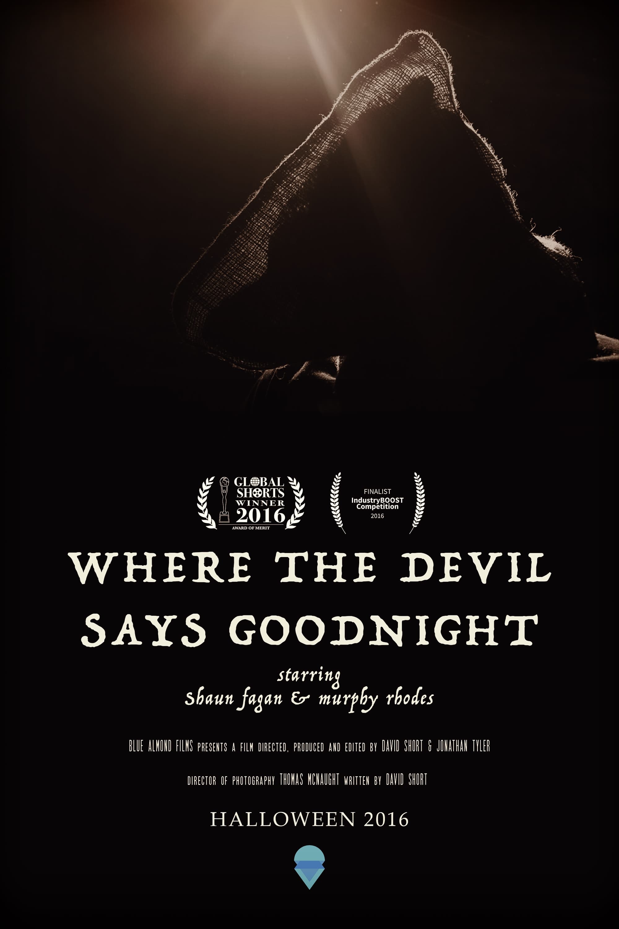 Where The Devil Says Goodnight