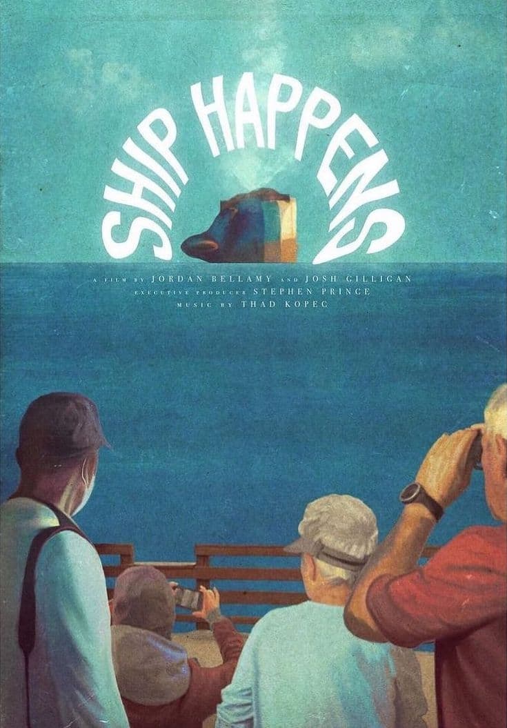 Ship Happens