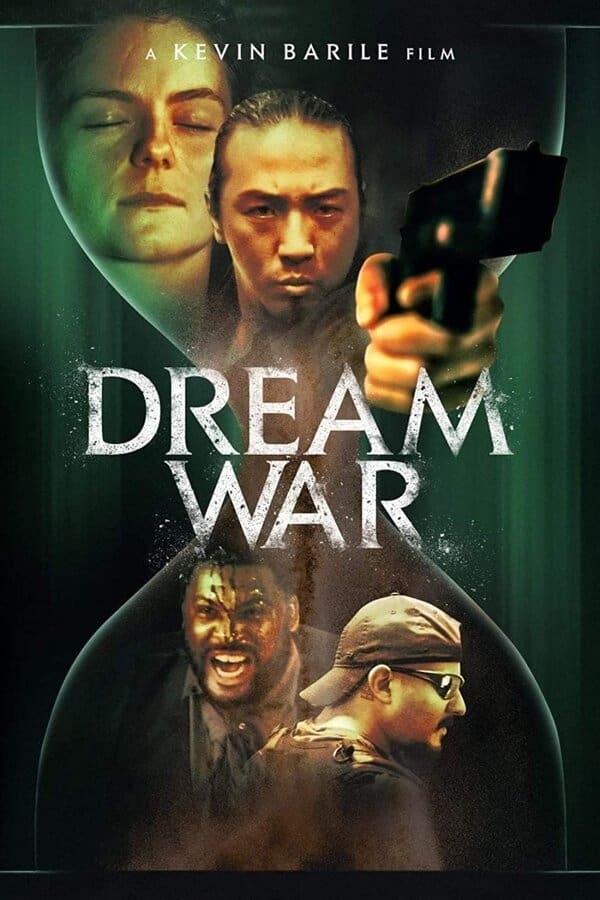 Dream War