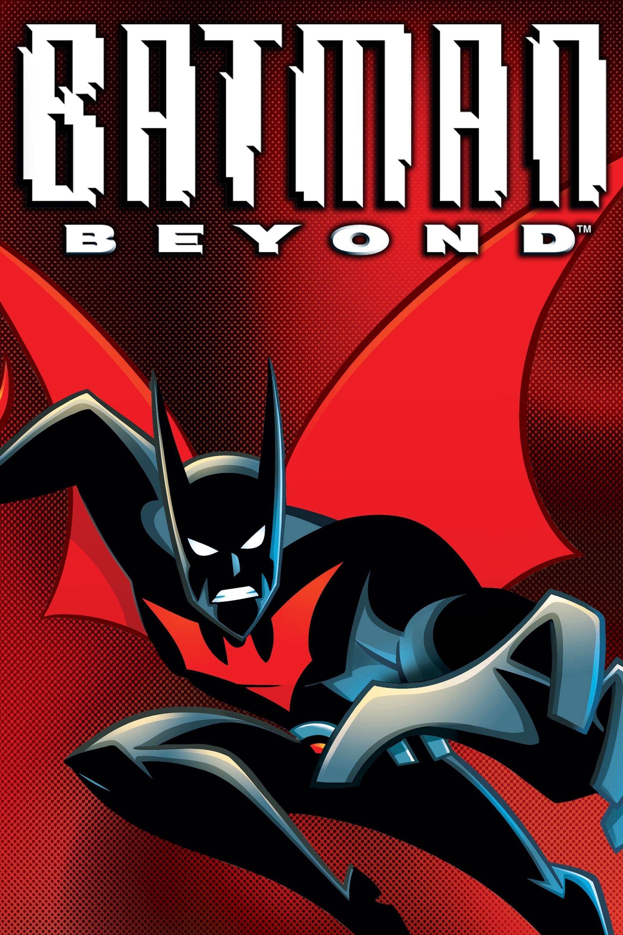 Batman del futuro (1999)
