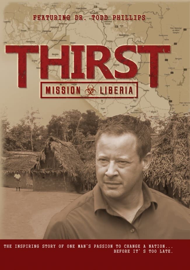 Thirst: Mission Liberia