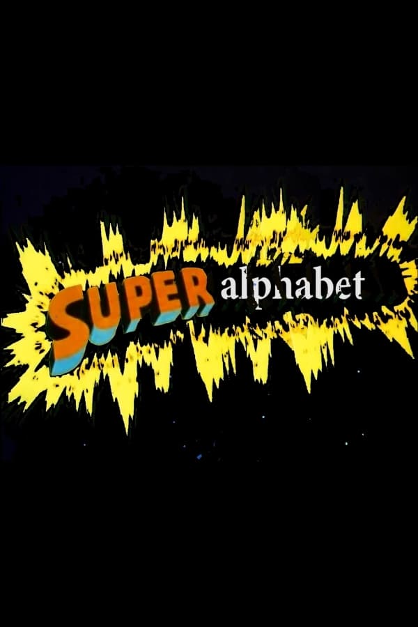 Super Alphabet