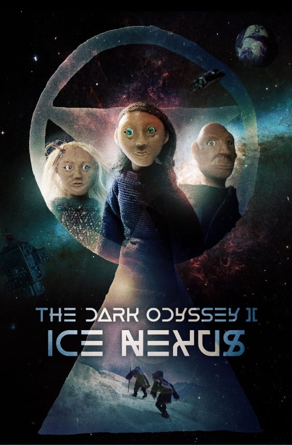 The Dark Odyssey 2: Ice Nexus