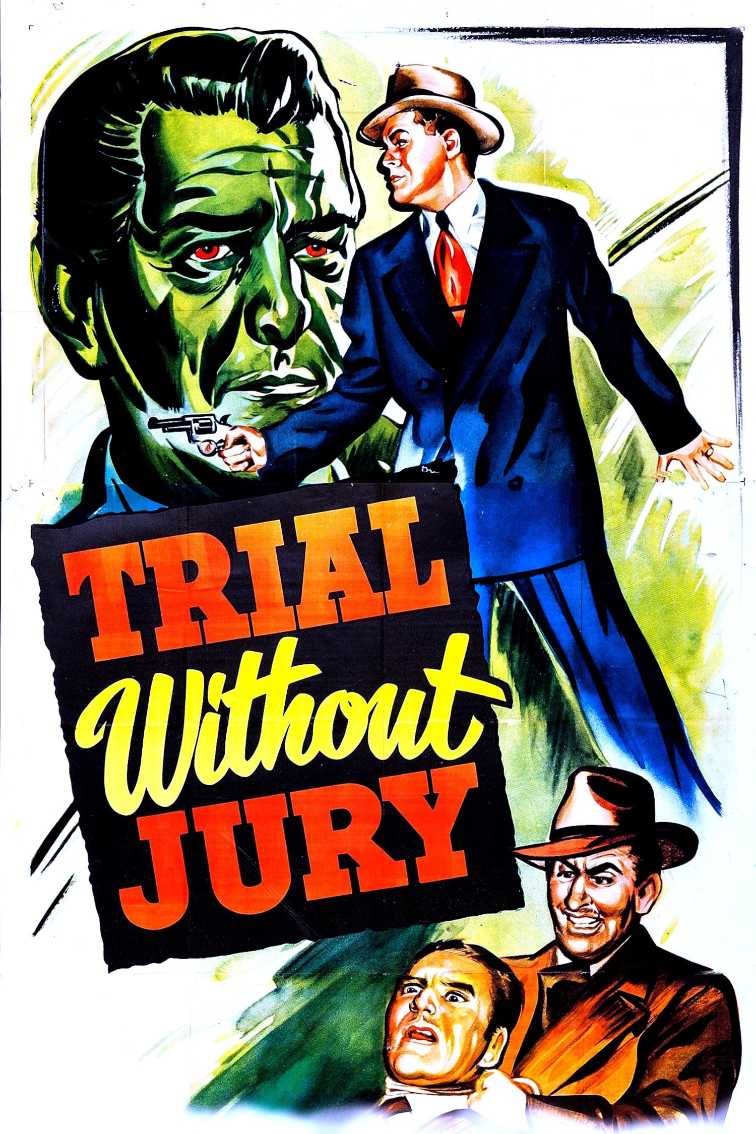 Trial Without Jury (1950)