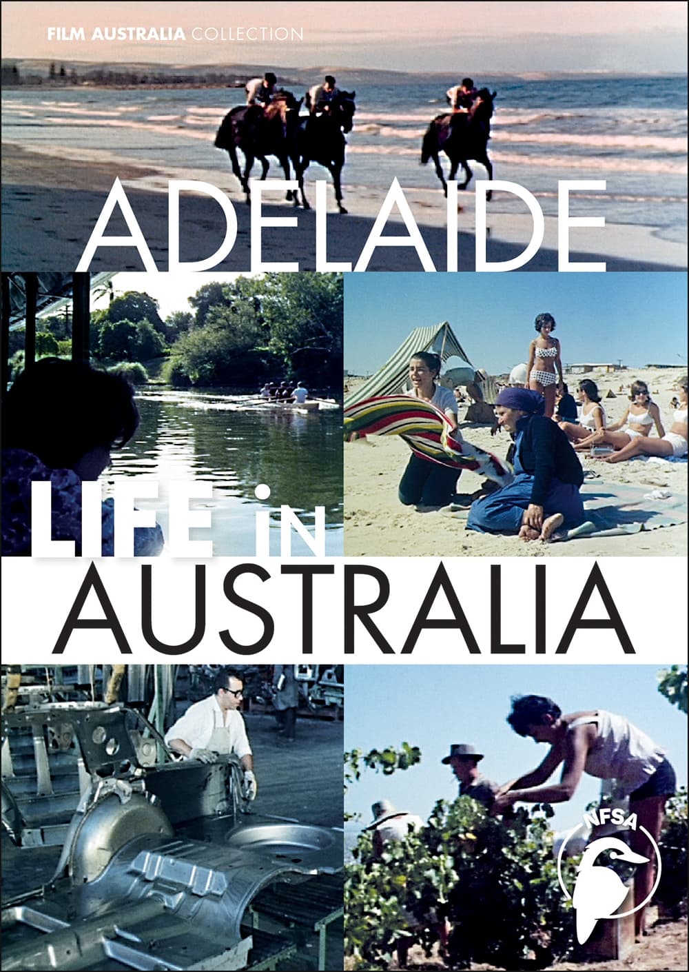 Life In Australia: Adelaide