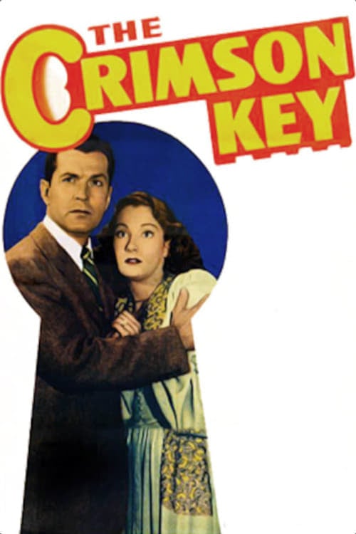 The Crimson Key (1947)
