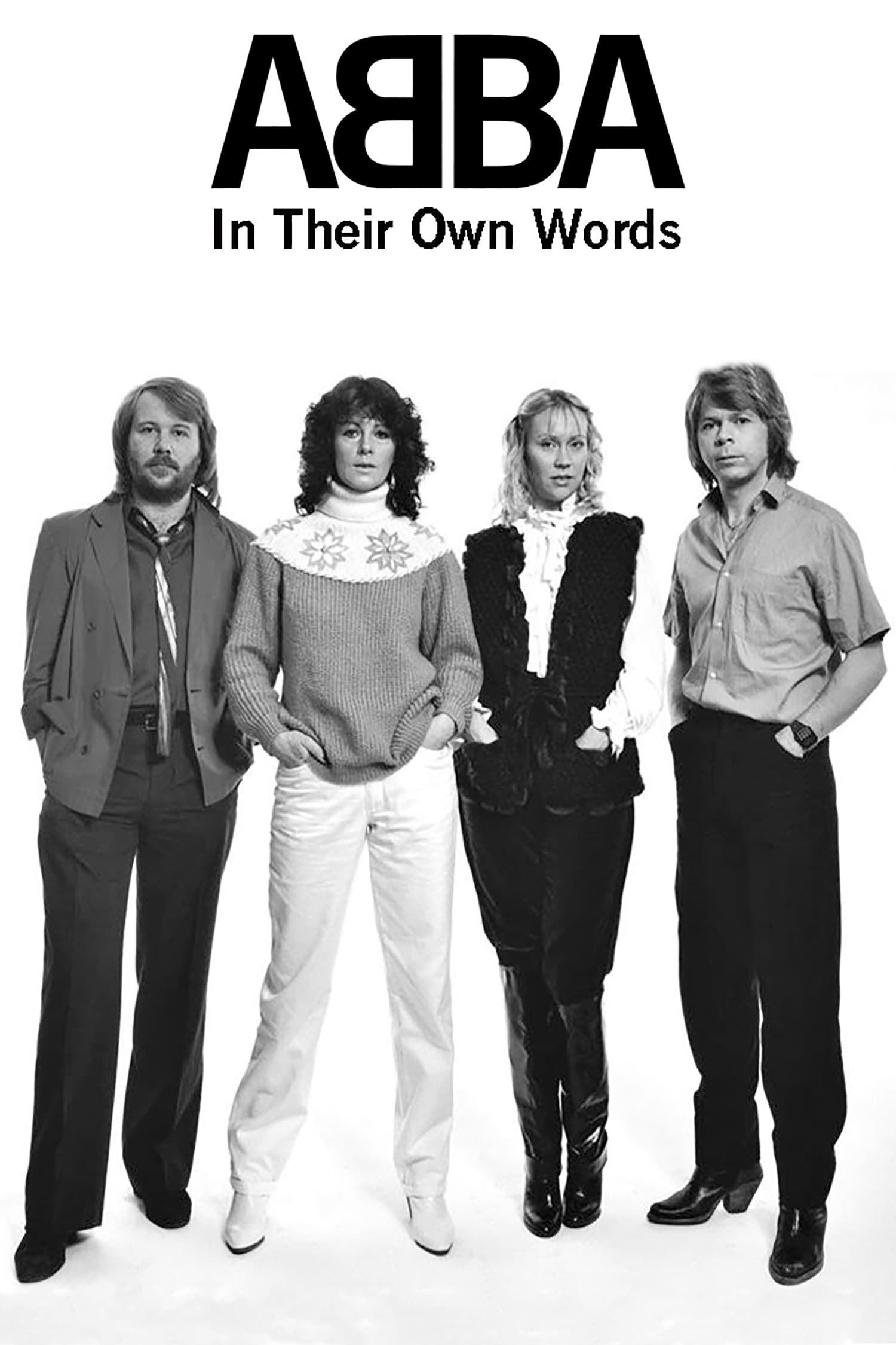 ABBA: In Their Own Words