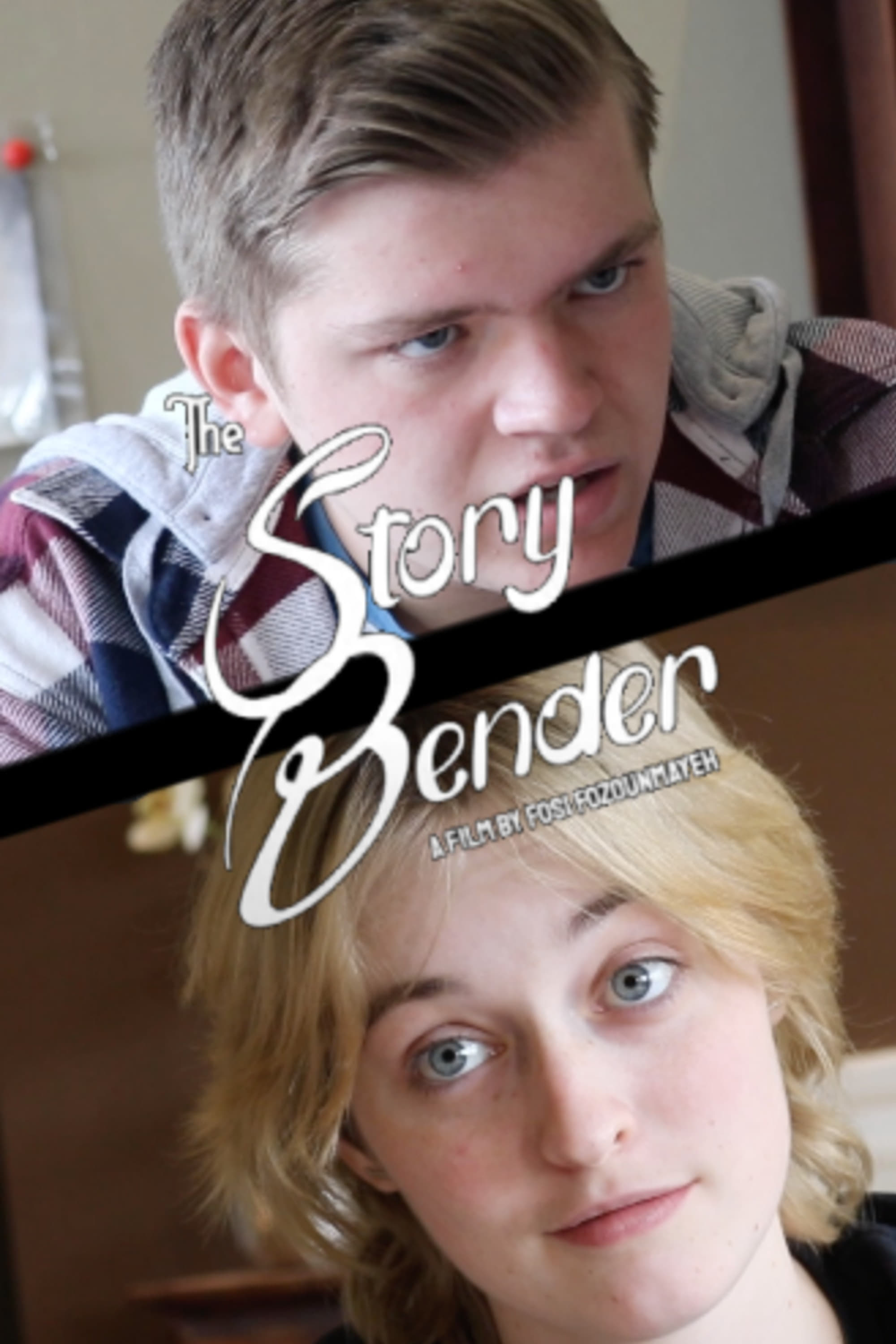 The Story Bender