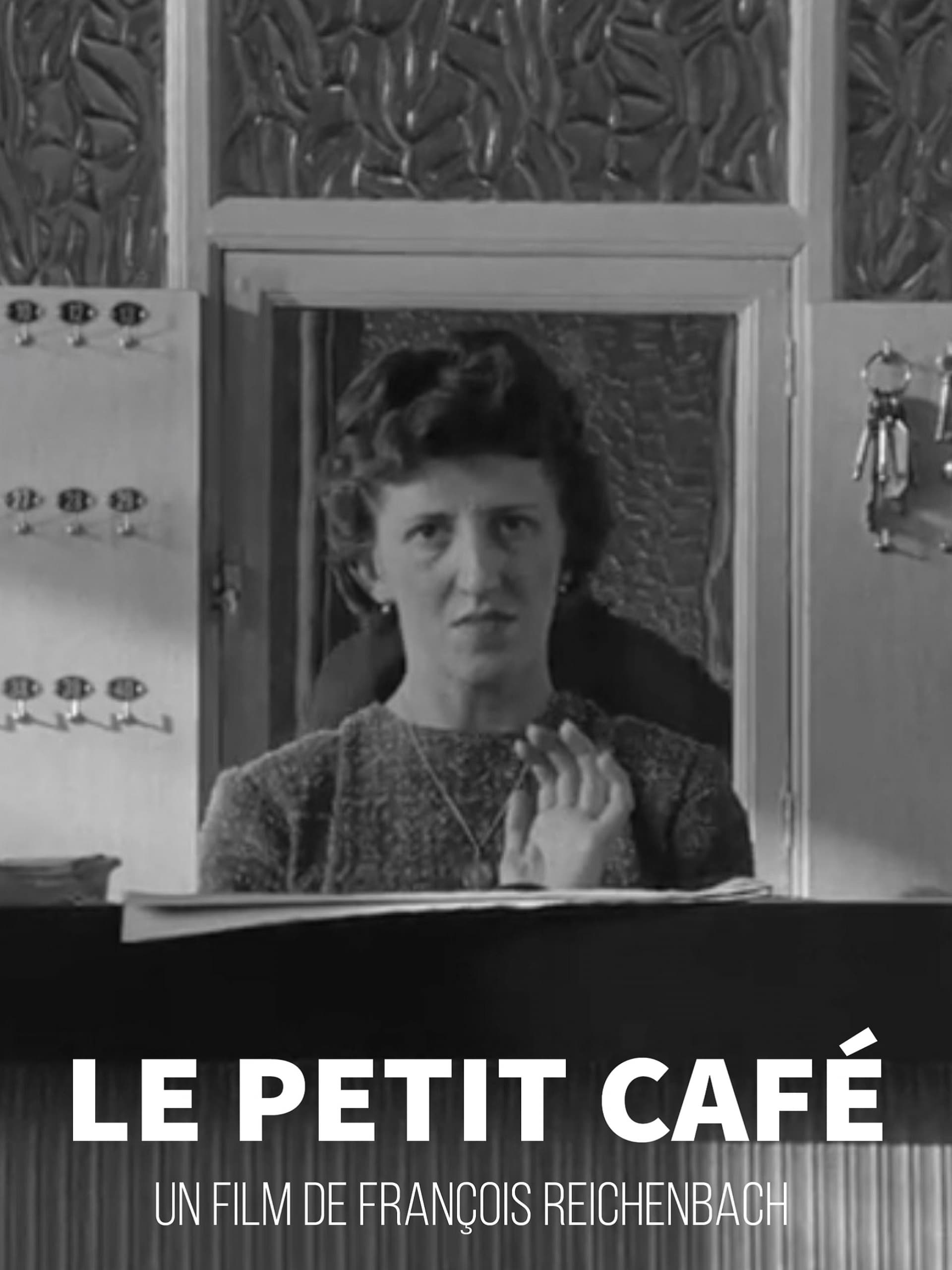 The Little Café