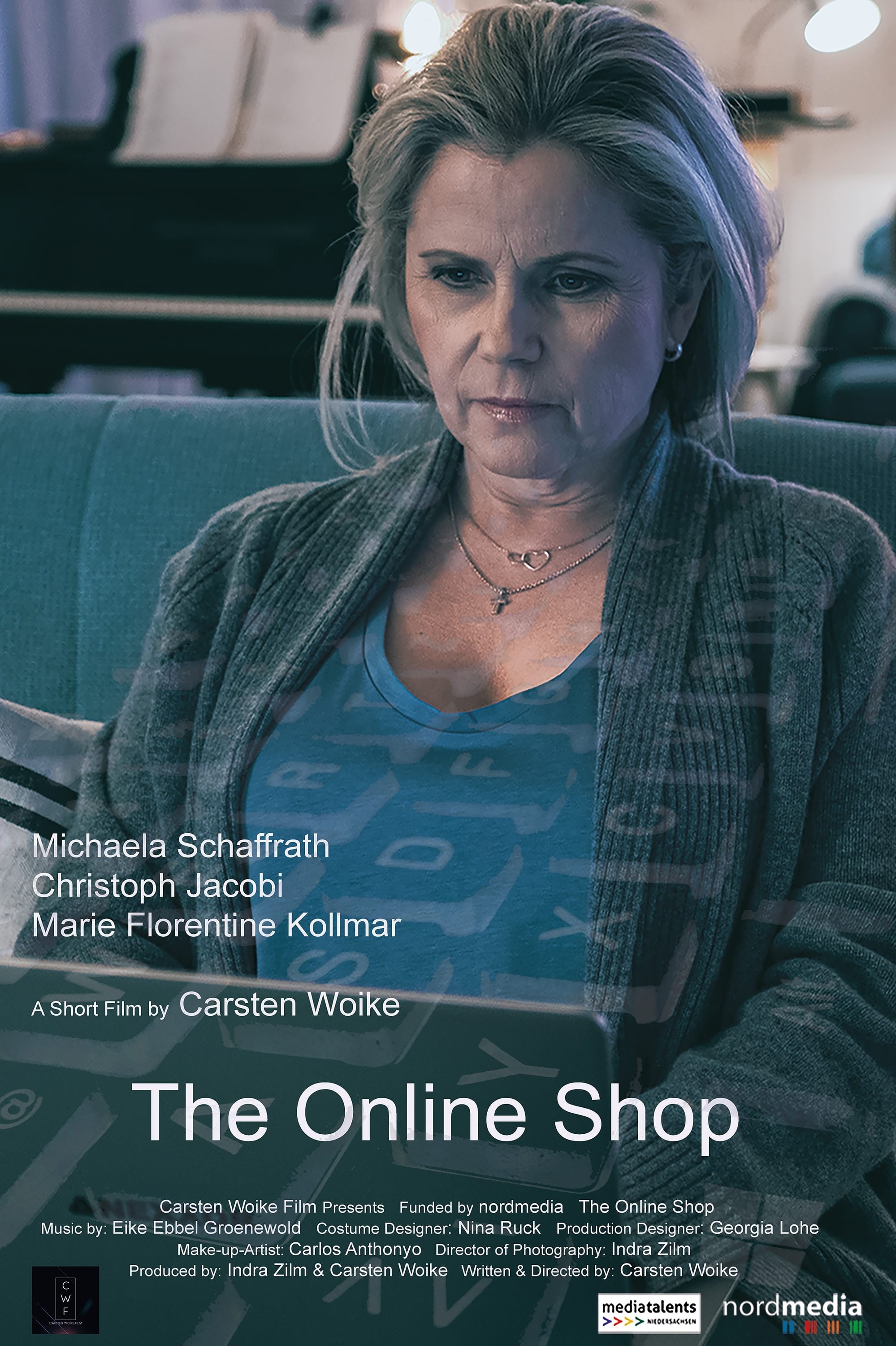 The Online Shop