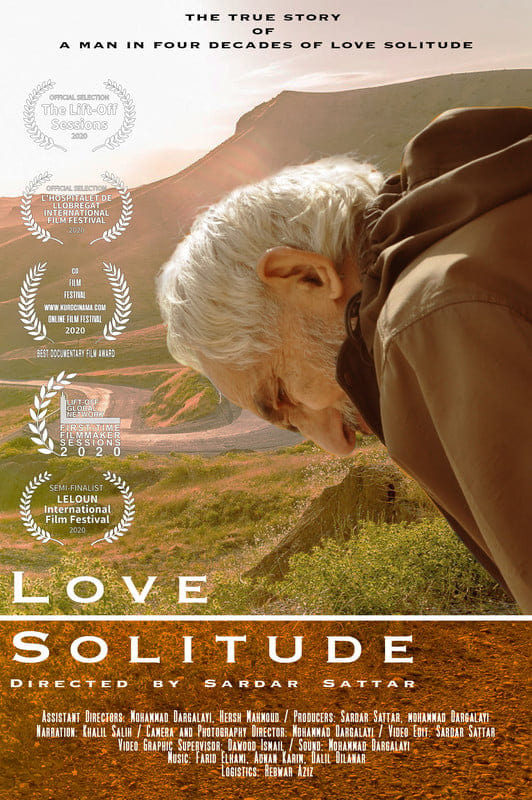 Love Solitude