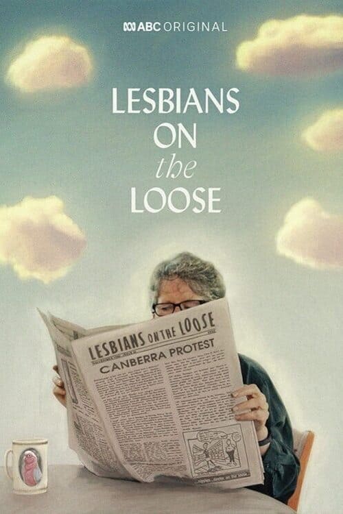 Lesbians on the Loose