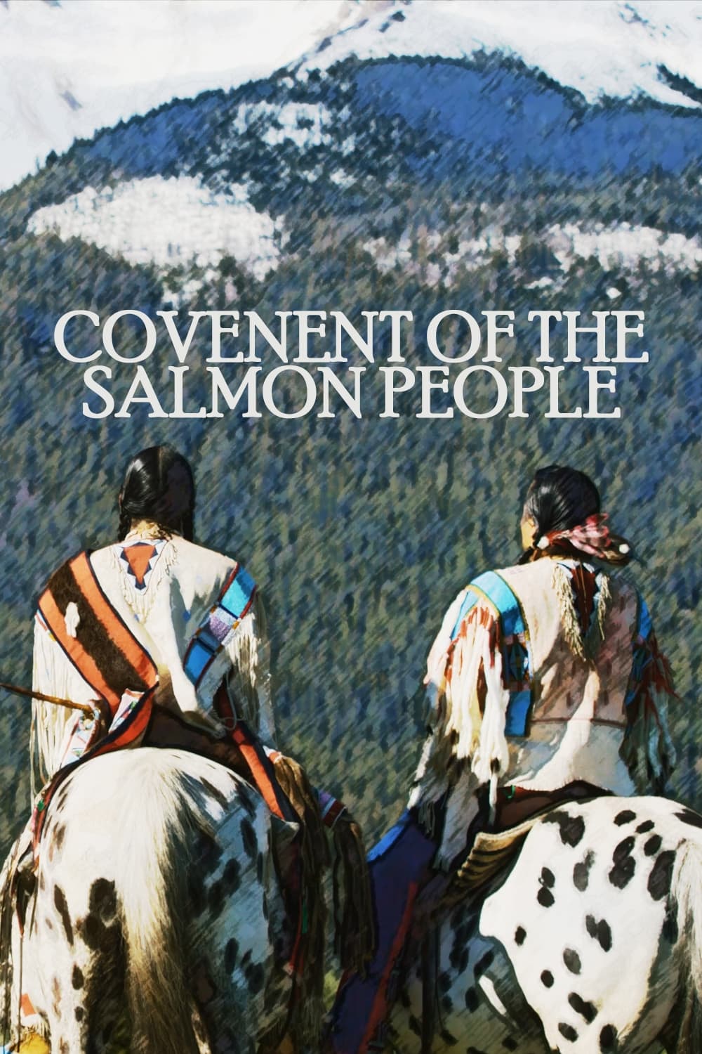Covenant of the Salmon People